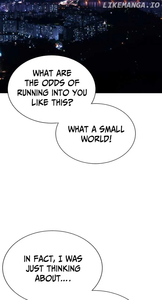 Let’s Meet After Work Chapter 34 page 41