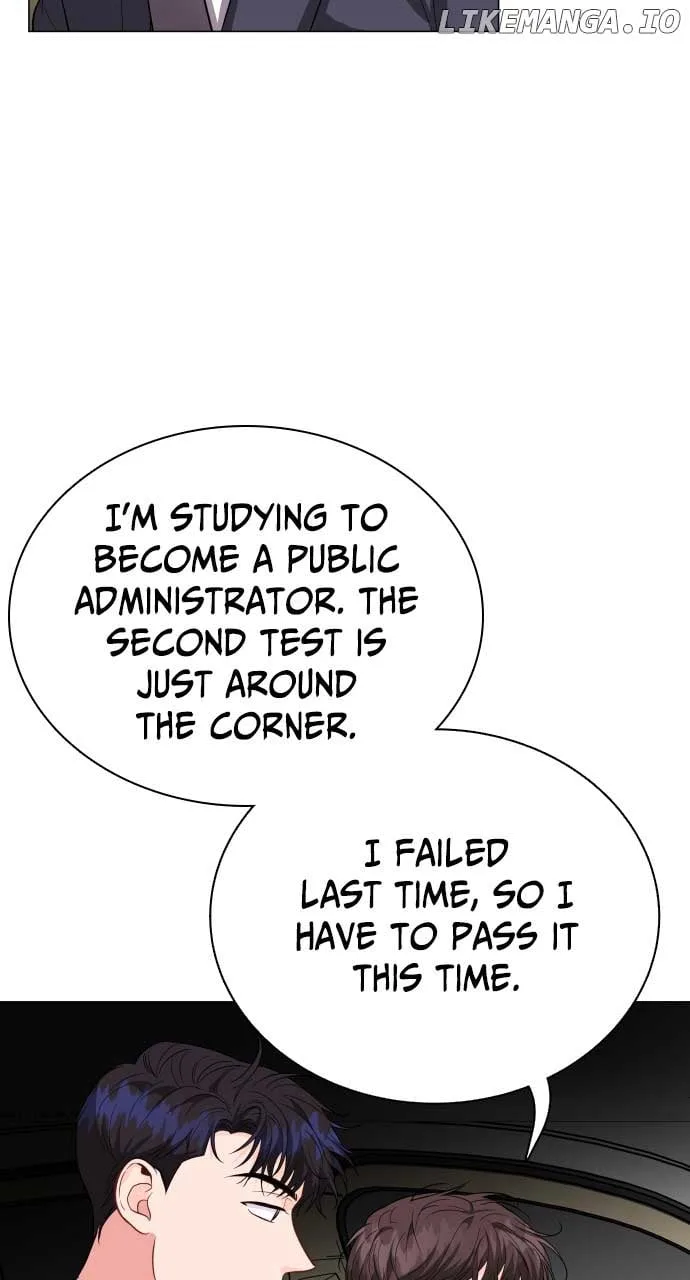 Let’s Meet After Work Chapter 34 page 44