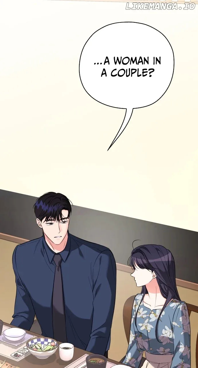 Let’s Meet After Work Chapter 35 page 77