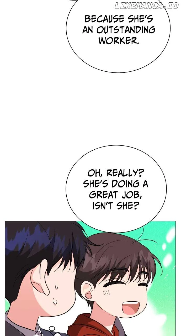 Let’s Meet After Work Chapter 34 page 48