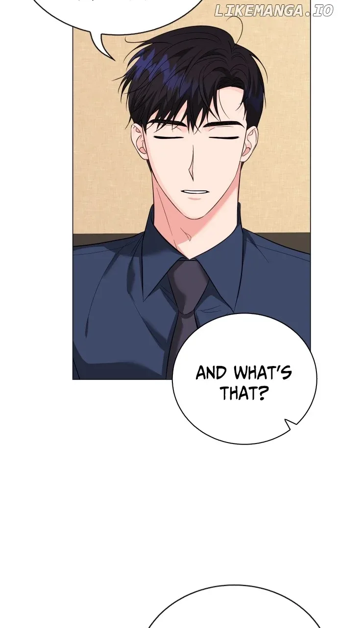 Let’s Meet After Work Chapter 35 page 66