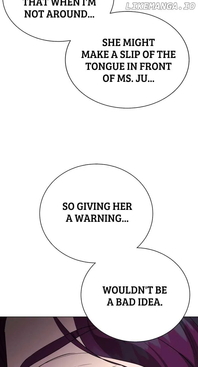 Let’s Meet After Work Chapter 34 page 31