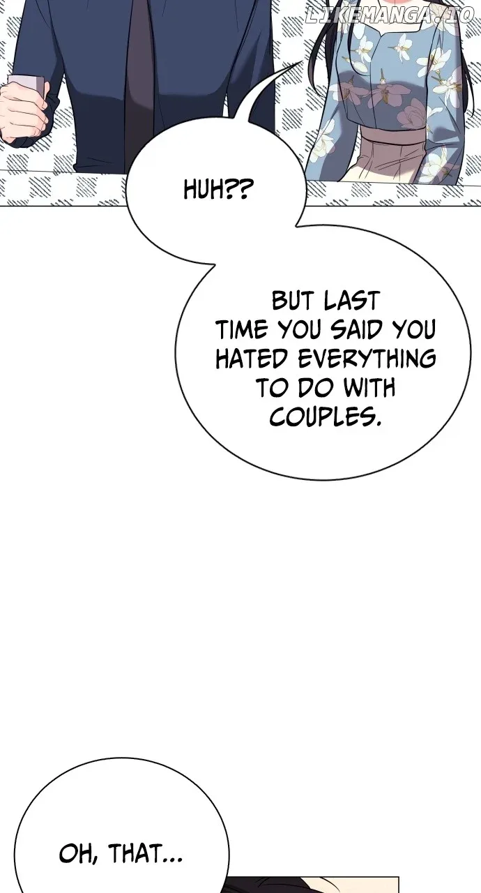 Let’s Meet After Work Chapter 35 page 69