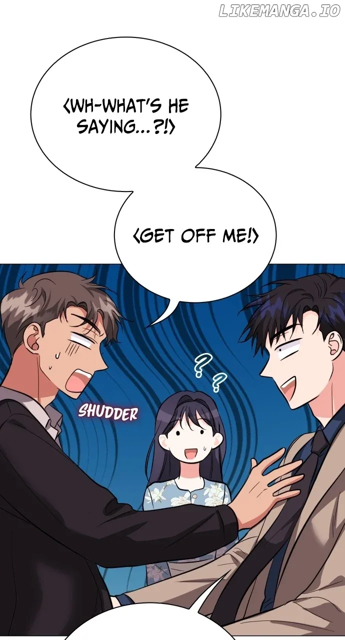 Let’s Meet After Work Chapter 35 page 50