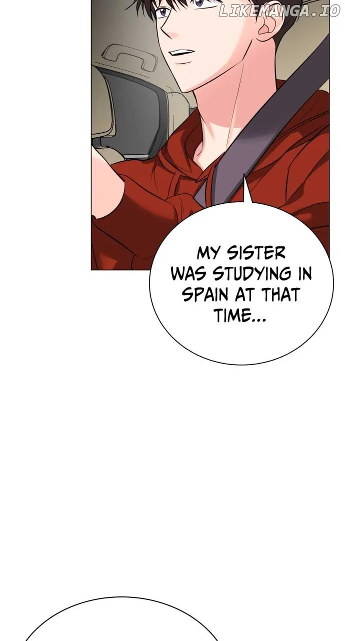 Let’s Meet After Work Chapter 34 page 52