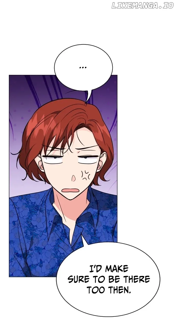 Let’s Meet After Work Chapter 36 page 52