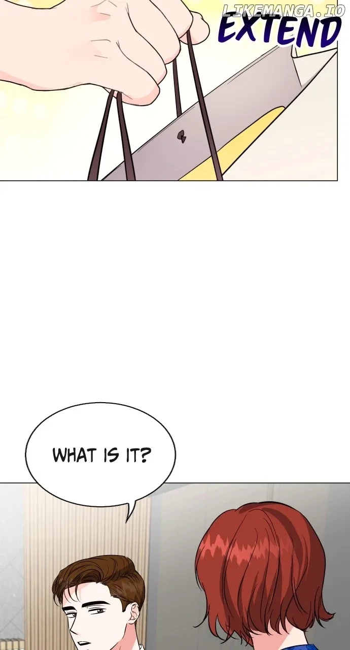 Let’s Meet After Work Chapter 36 page 55