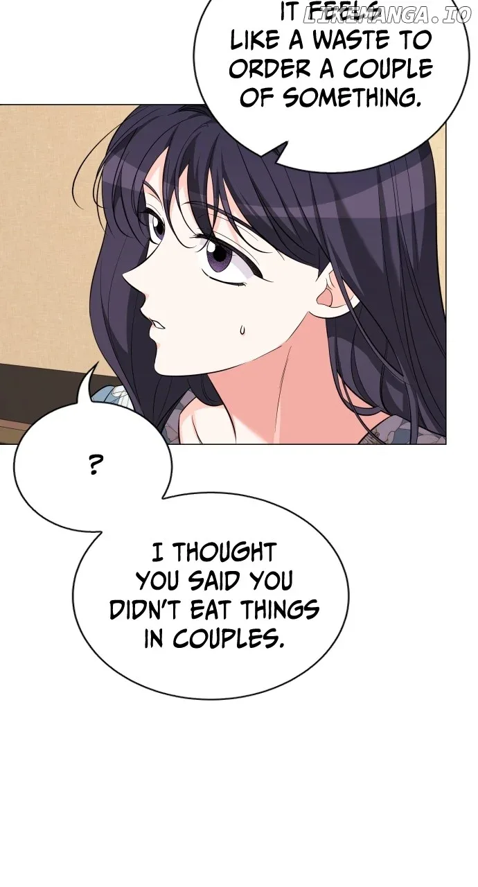 Let’s Meet After Work Chapter 35 page 67