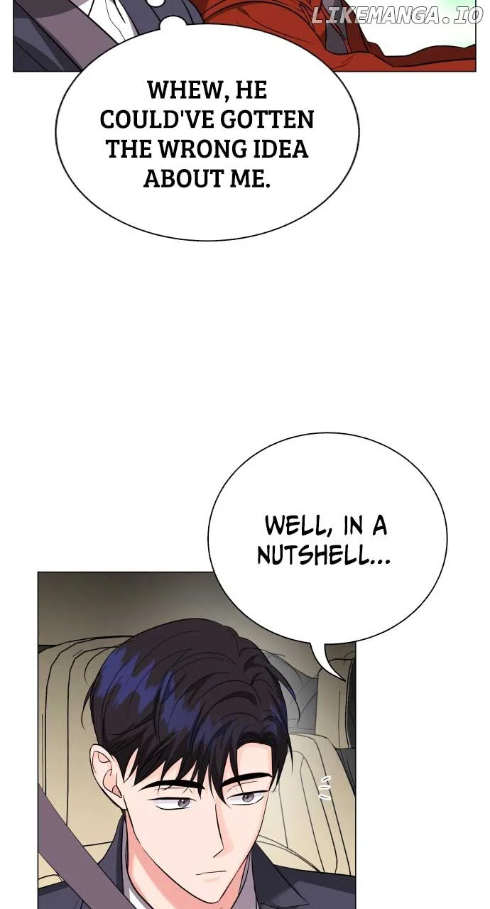 Let’s Meet After Work Chapter 34 page 49