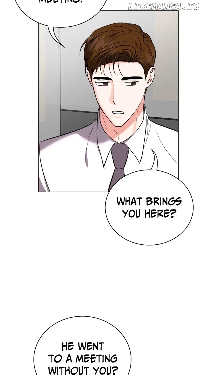 Let’s Meet After Work Chapter 36 page 50