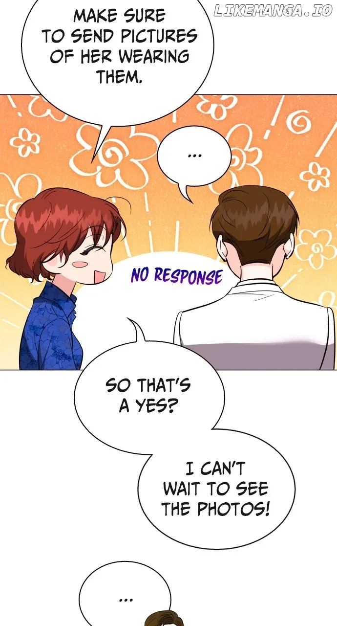 Let’s Meet After Work Chapter 36 page 63