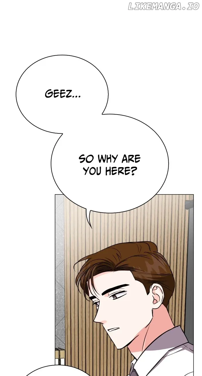 Let’s Meet After Work Chapter 36 page 53