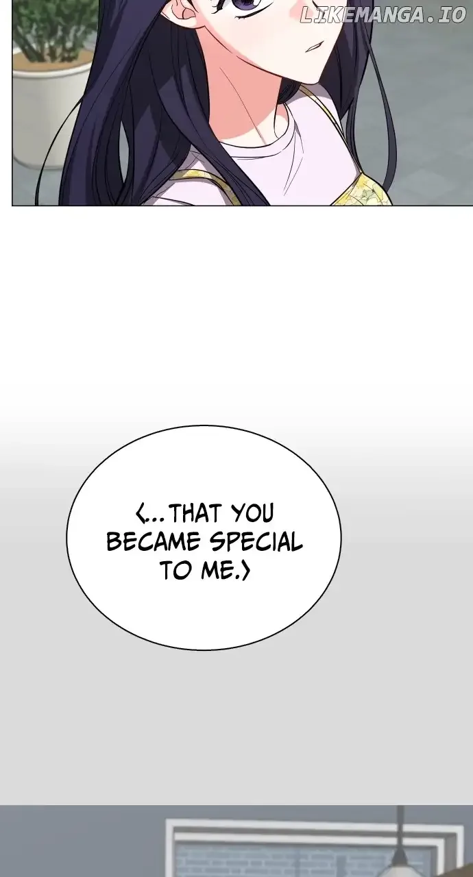 Let’s Meet After Work Chapter 42 page 6