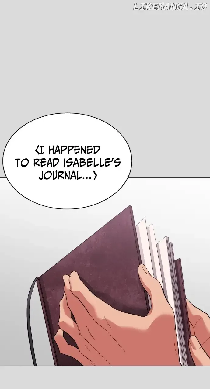 Let’s Meet After Work Chapter 42 page 8