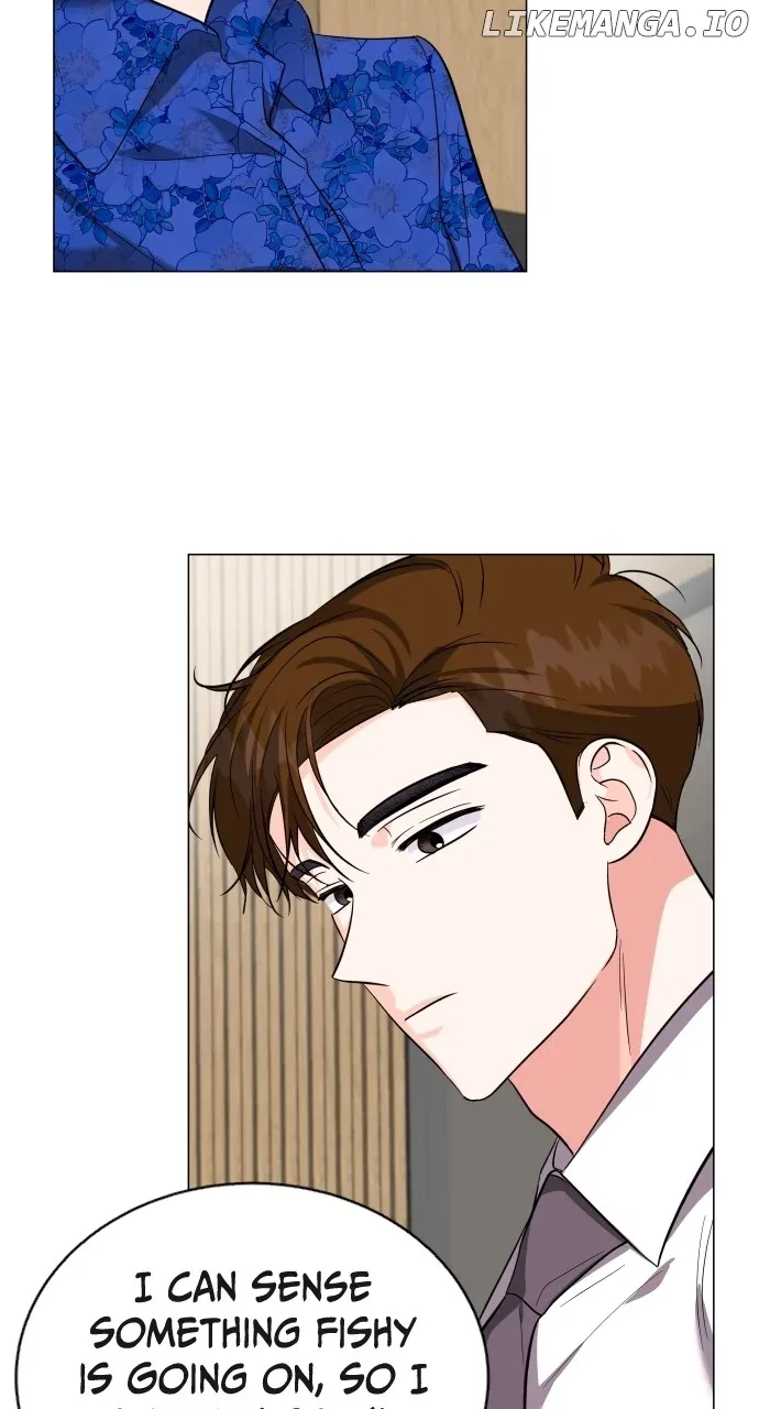 Let’s Meet After Work Chapter 36 page 65