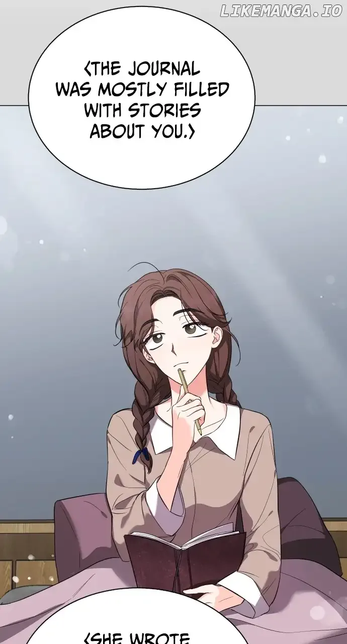 Let’s Meet After Work Chapter 42 page 12