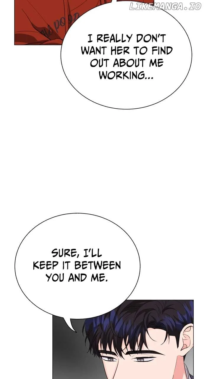 Let’s Meet After Work Chapter 34 page 72