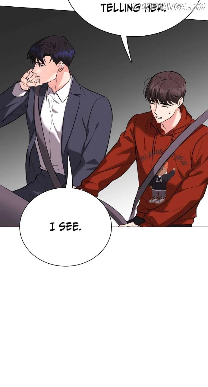 Let’s Meet After Work Chapter 34 page 60