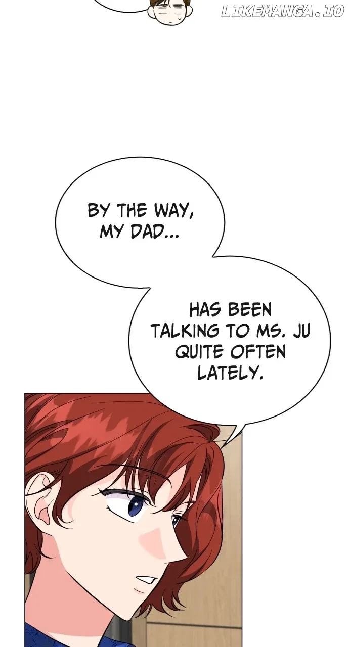 Let’s Meet After Work Chapter 36 page 64