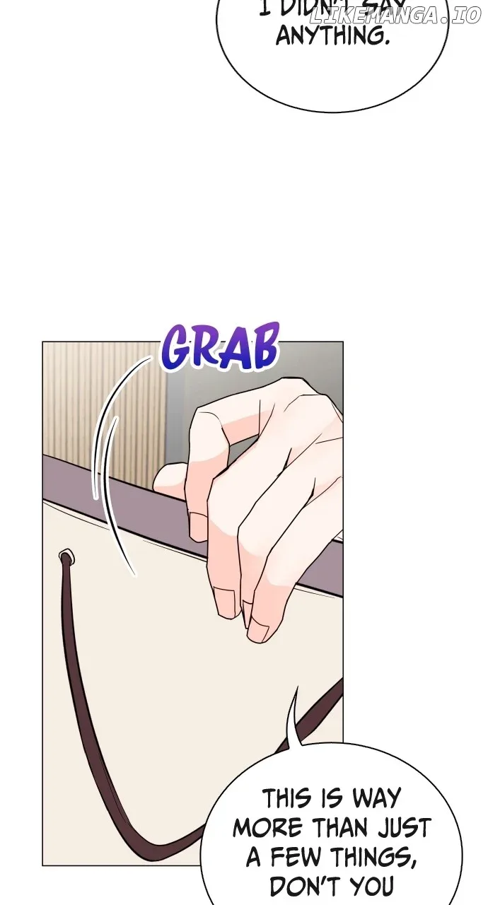 Let’s Meet After Work Chapter 36 page 59