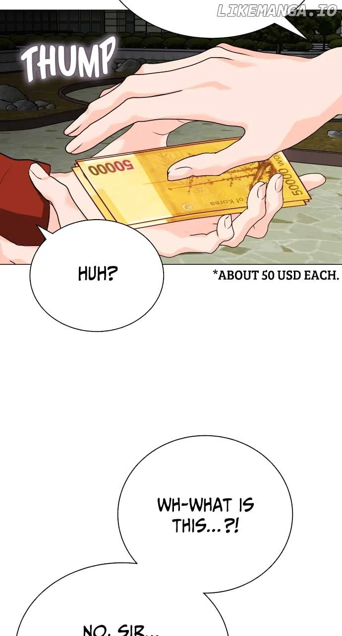 Let’s Meet After Work Chapter 34 page 74