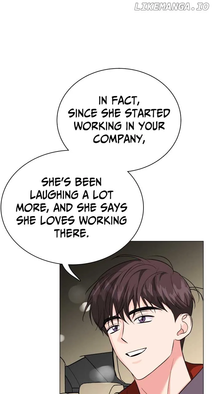 Let’s Meet After Work Chapter 34 page 62