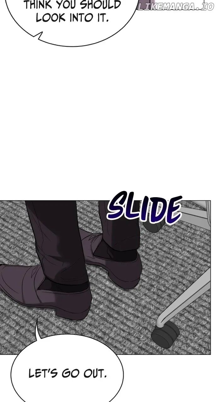 Let’s Meet After Work Chapter 36 page 66