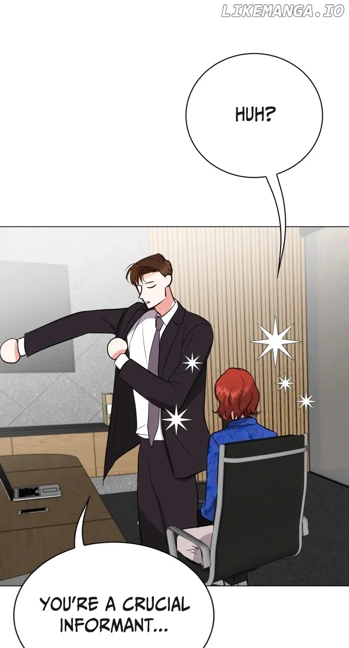Let’s Meet After Work Chapter 36 page 70