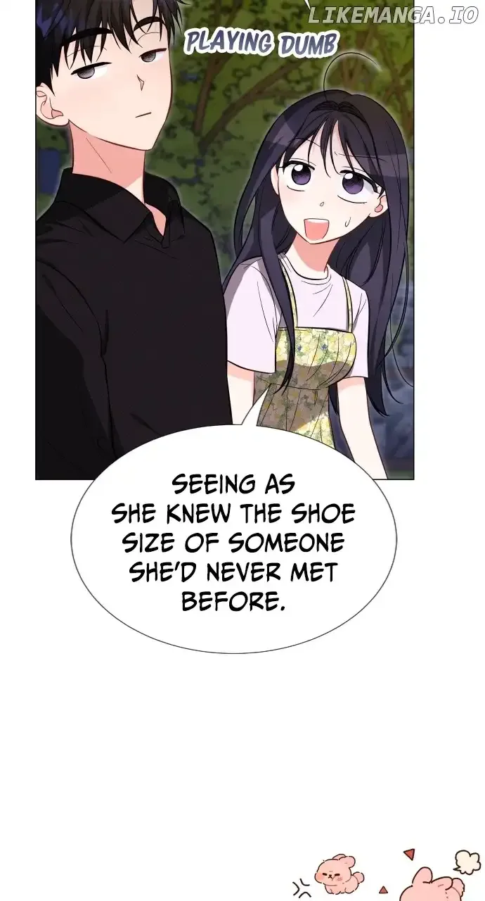 Let’s Meet After Work Chapter 43 page 36