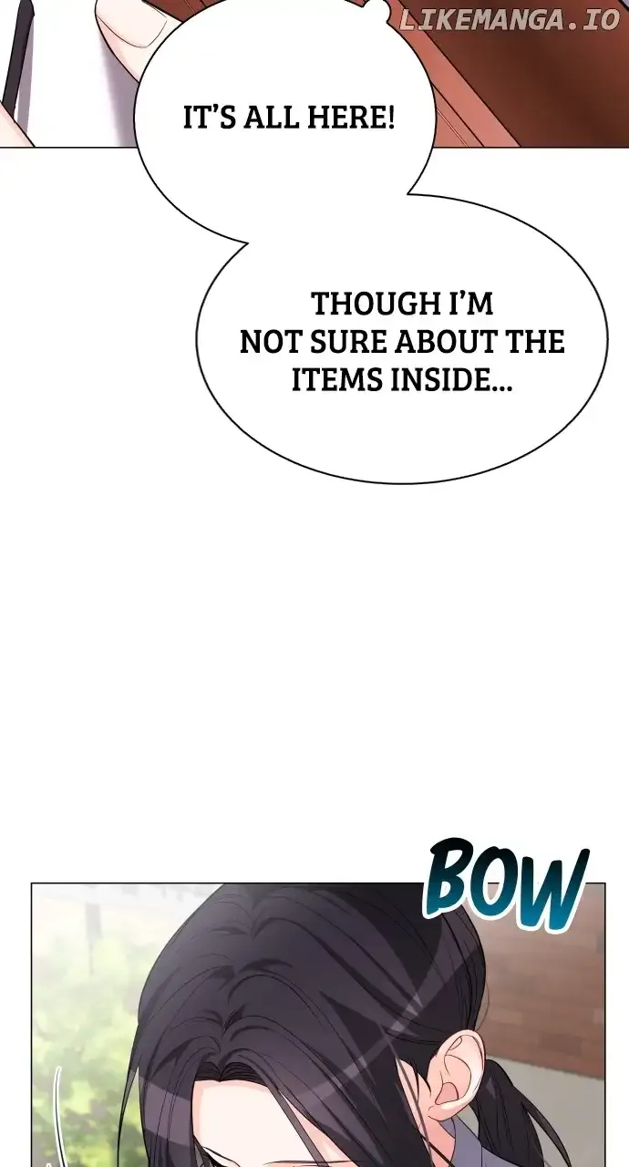 Let’s Meet After Work Chapter 43 page 10