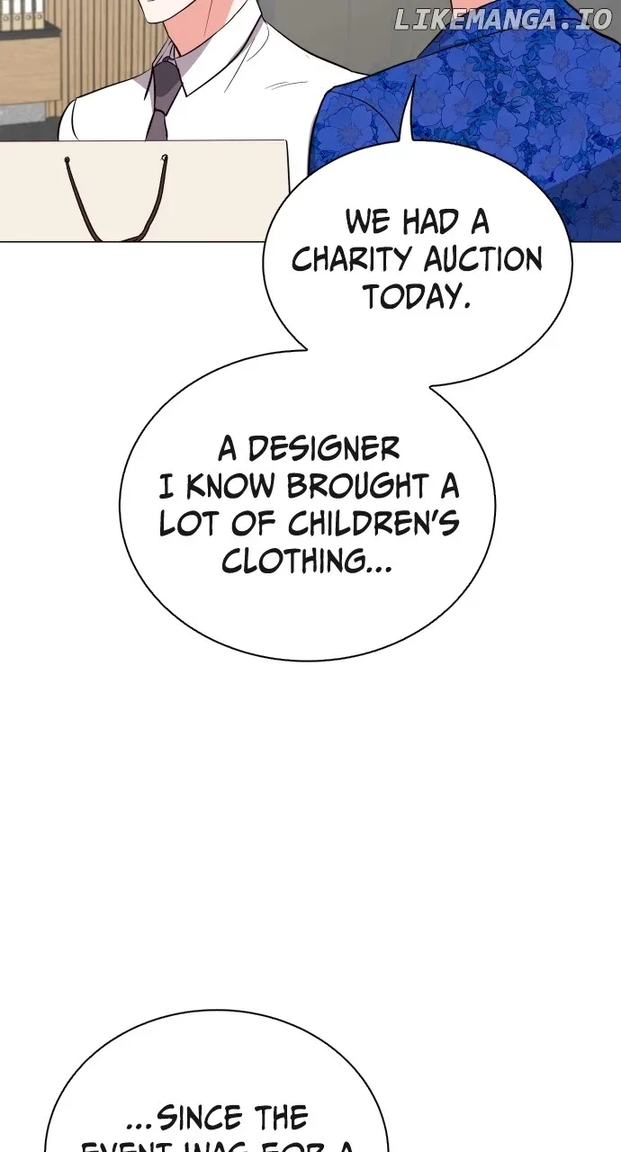 Let’s Meet After Work Chapter 36 page 56