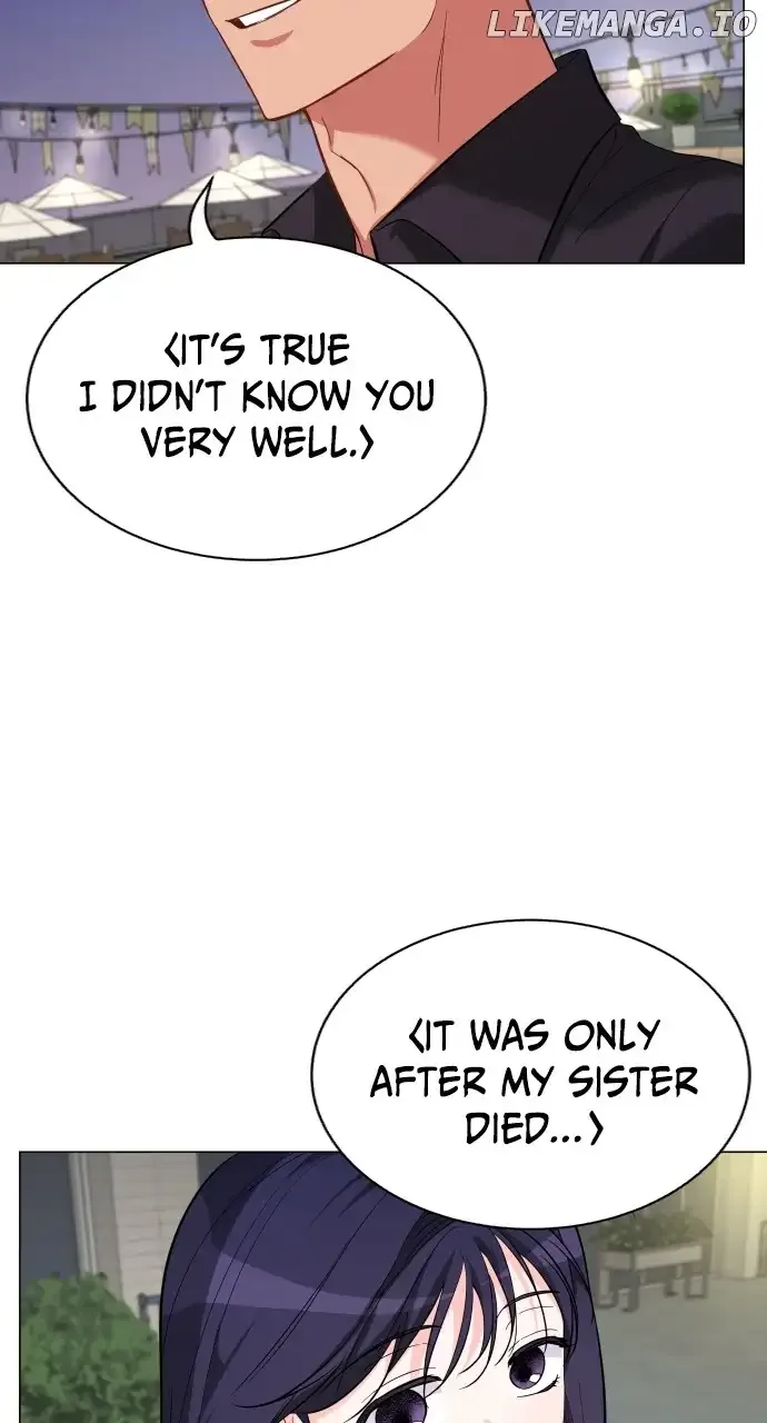 Let’s Meet After Work Chapter 42 page 5