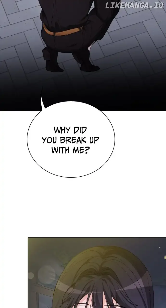 Let’s Meet After Work Chapter 43 page 66