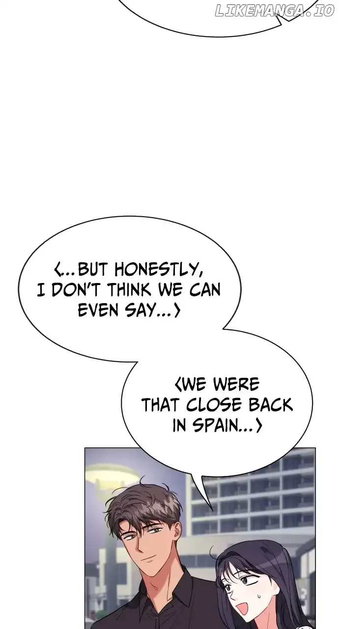 Let’s Meet After Work Chapter 42 page 3