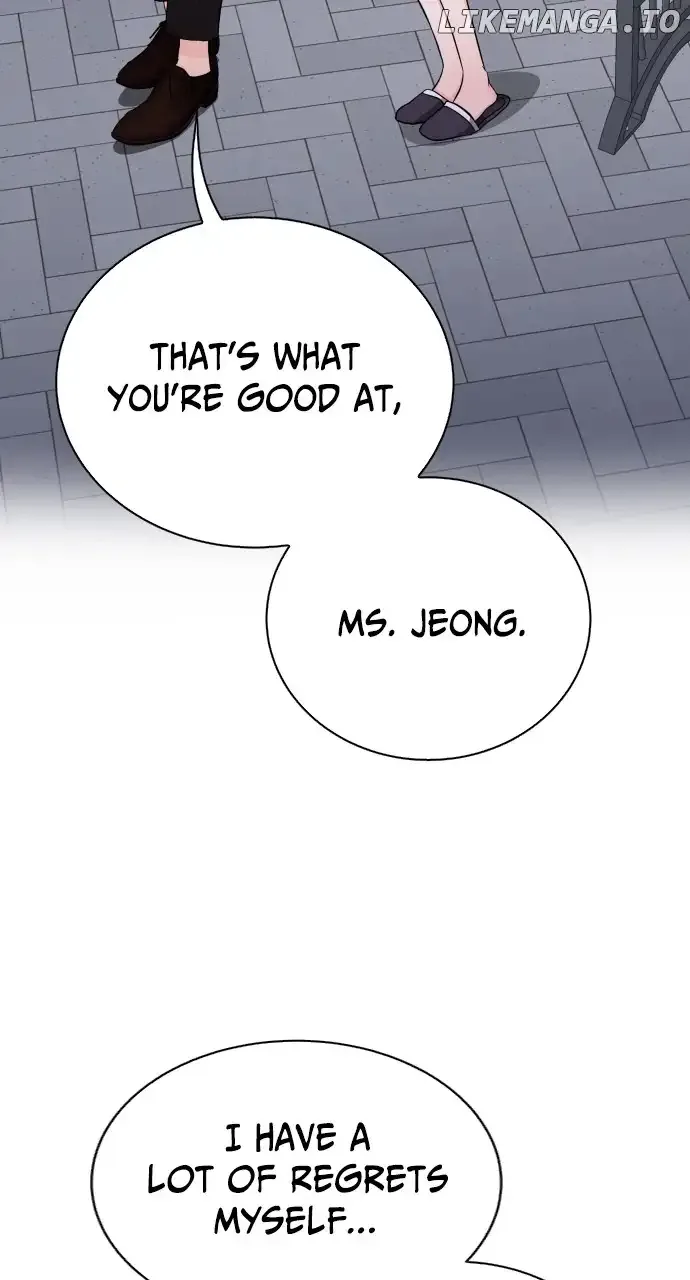Let’s Meet After Work Chapter 43 page 58