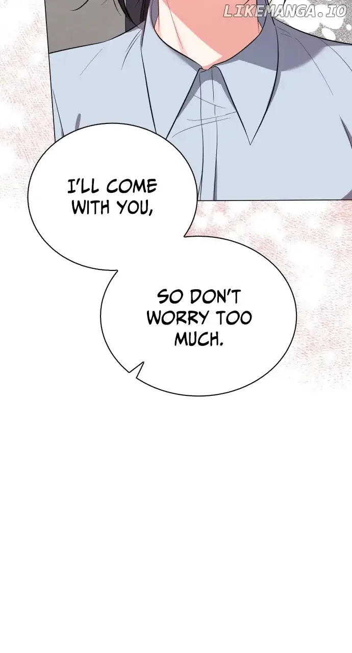 Let’s Meet After Work Chapter 43 page 27
