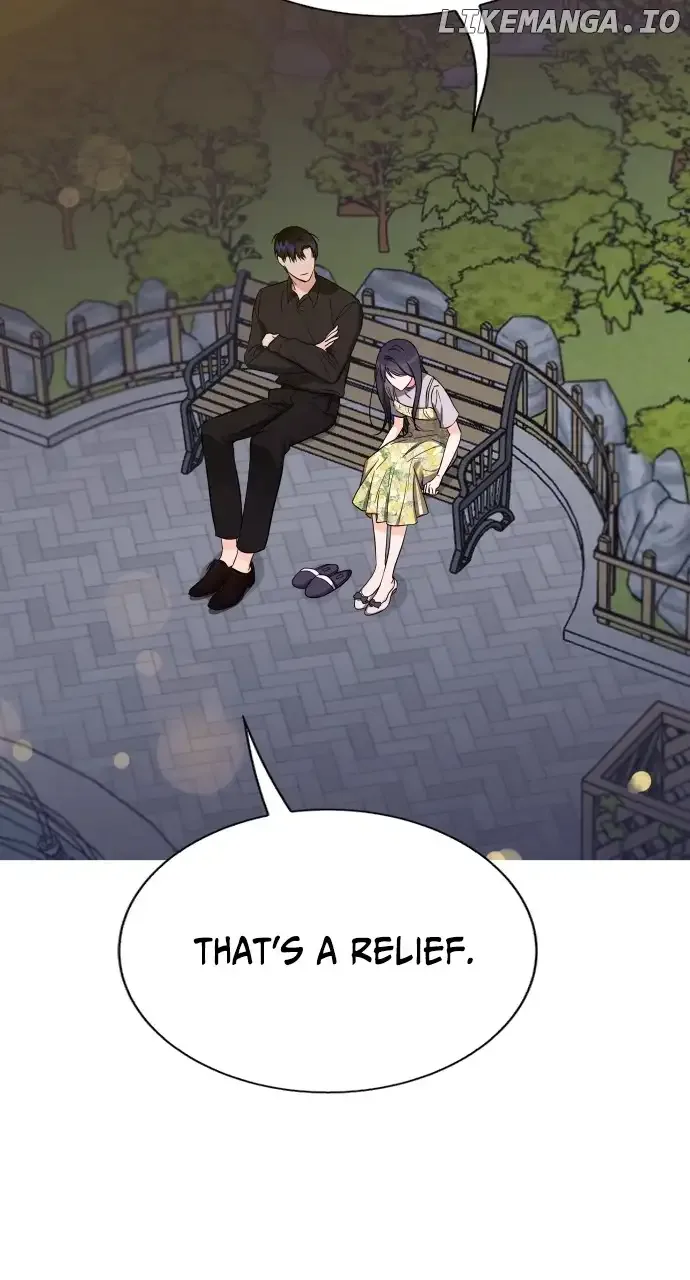 Let’s Meet After Work Chapter 43 page 30