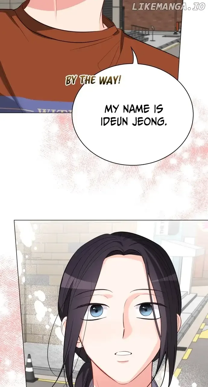 Let’s Meet After Work Chapter 43 page 26