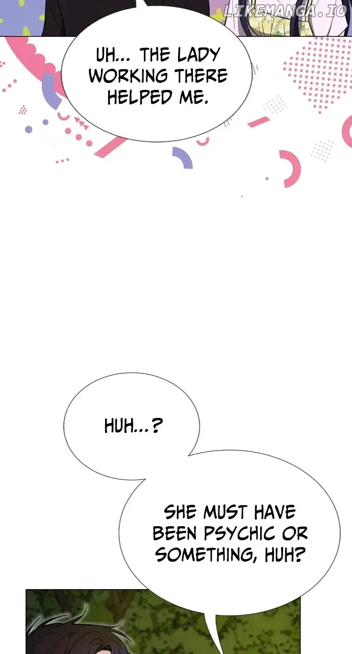 Let’s Meet After Work Chapter 43 page 35