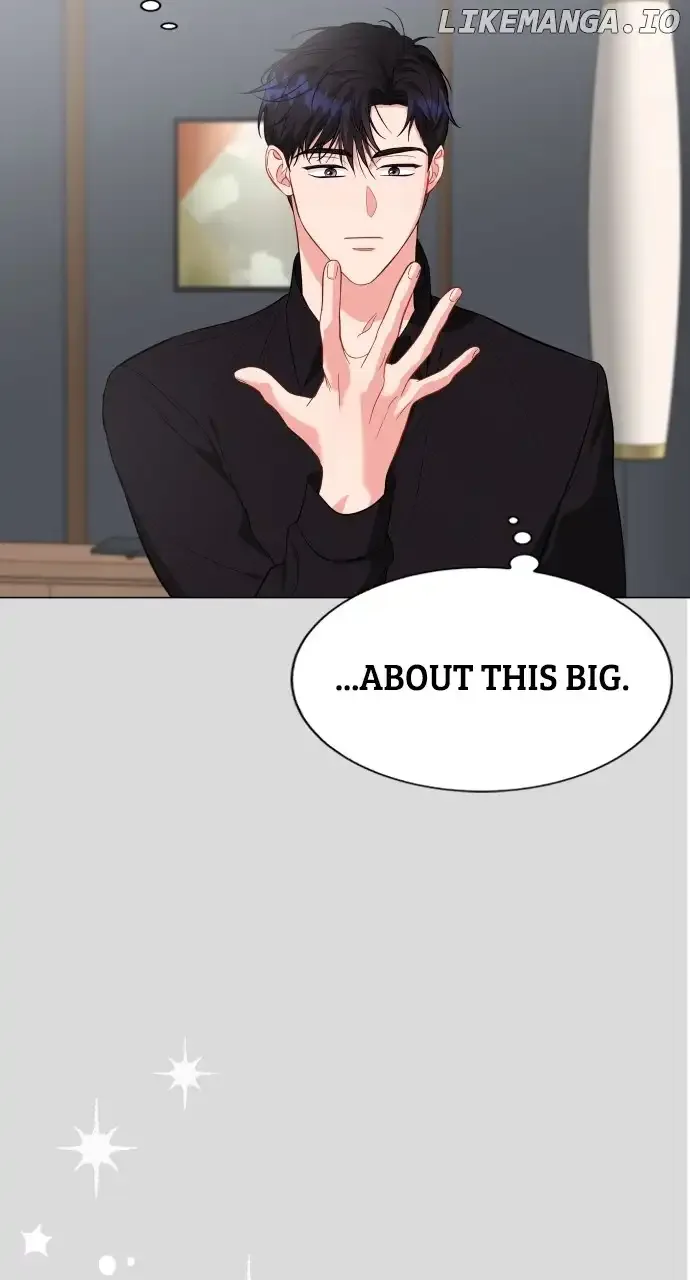 Let’s Meet After Work Chapter 43 page 40