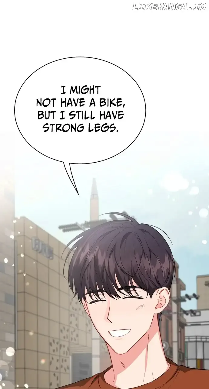 Let’s Meet After Work Chapter 43 page 21