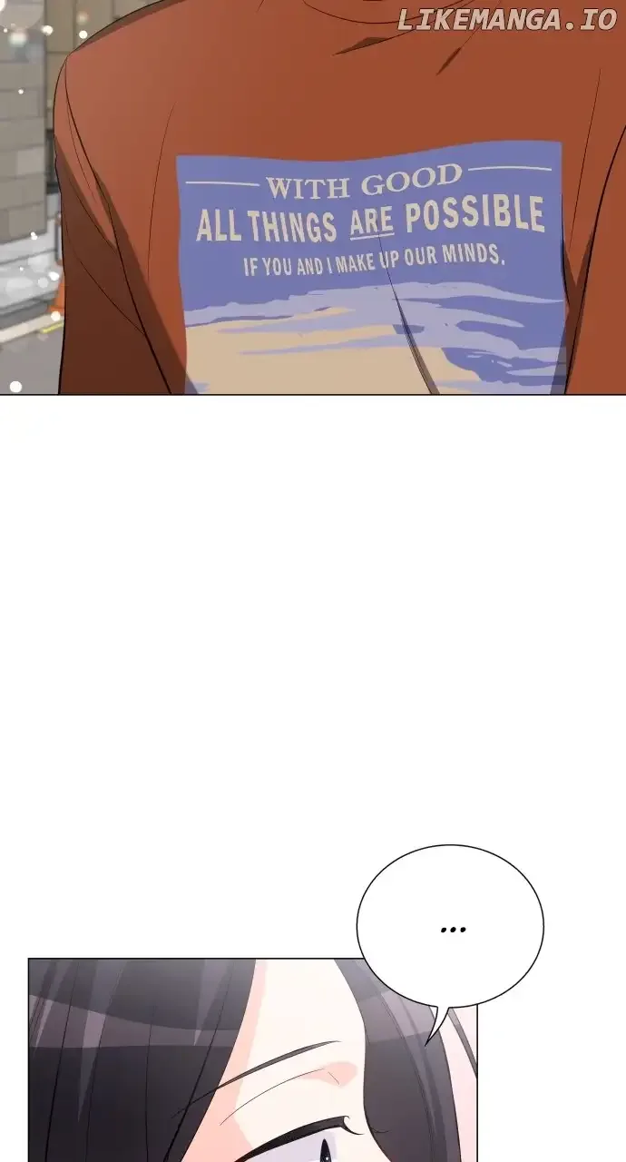 Let’s Meet After Work Chapter 43 page 22