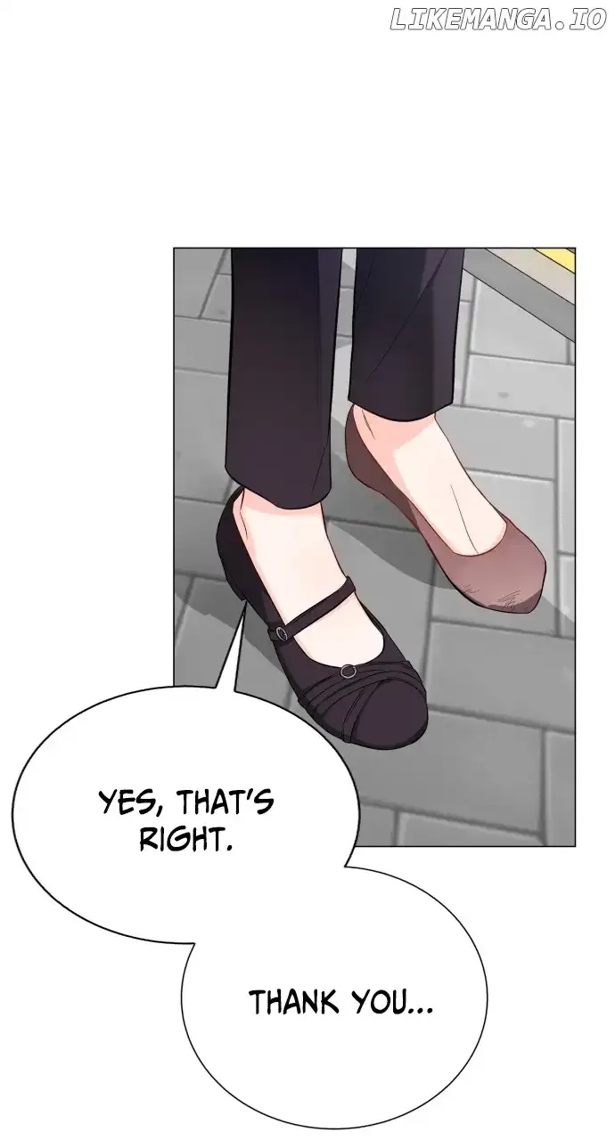 Let’s Meet After Work Chapter 43 page 16