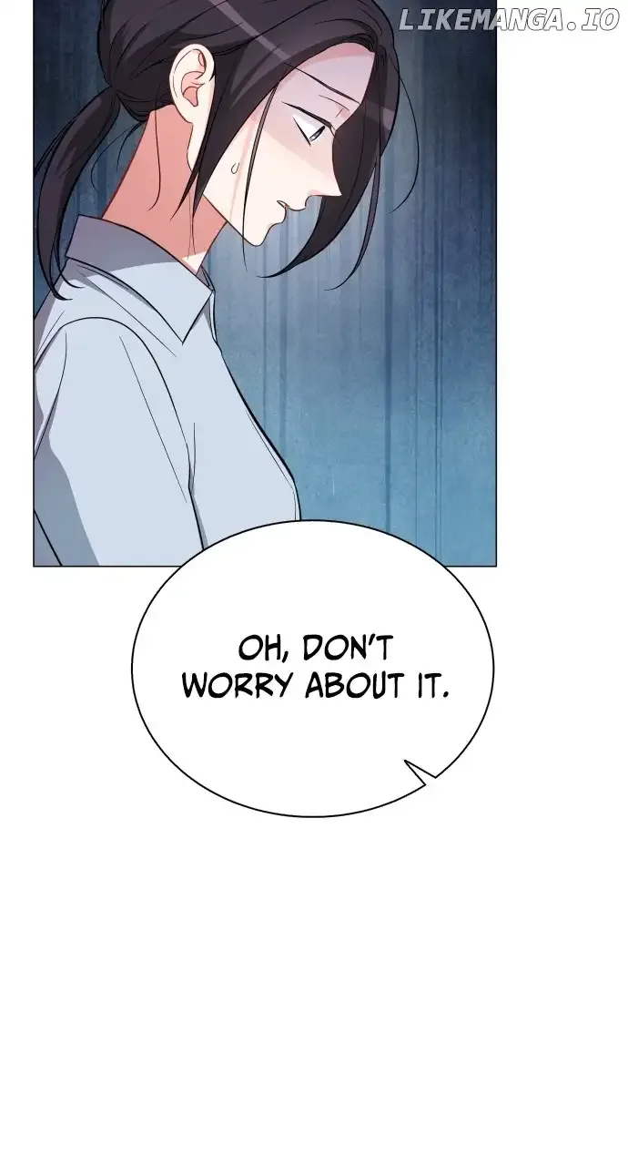 Let’s Meet After Work Chapter 43 page 20