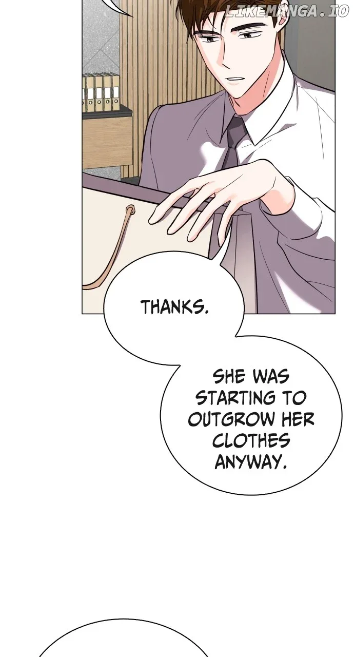 Let’s Meet After Work Chapter 36 page 62