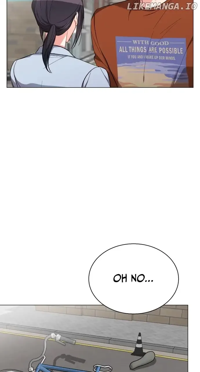 Let’s Meet After Work Chapter 43 page 18