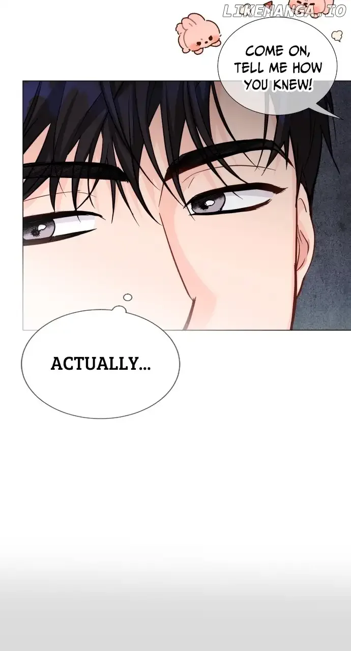 Let’s Meet After Work Chapter 43 page 37