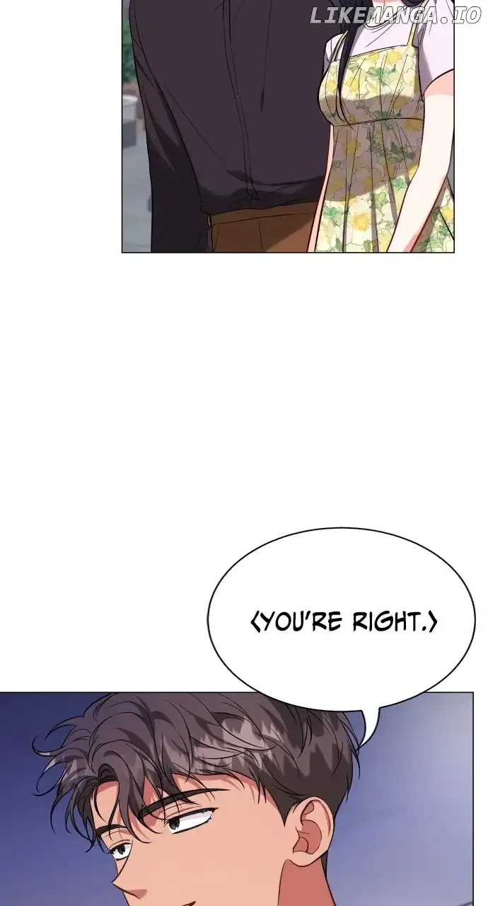 Let’s Meet After Work Chapter 42 page 4