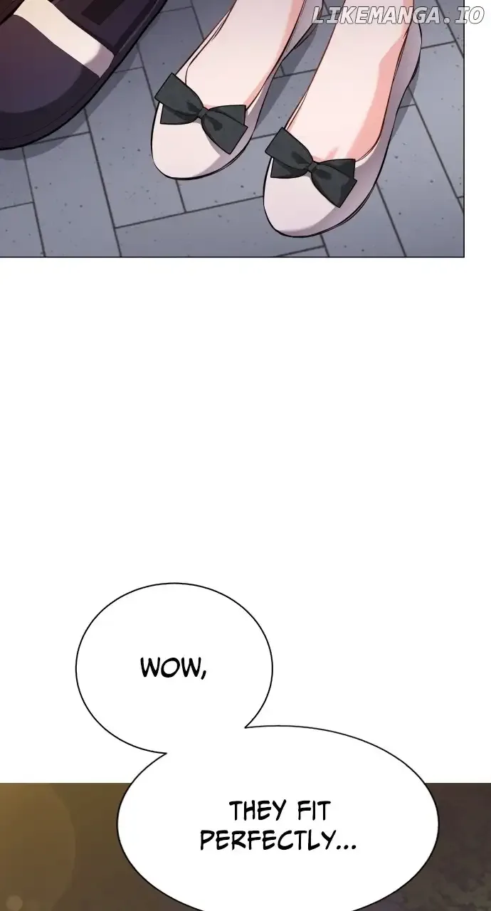 Let’s Meet After Work Chapter 43 page 29