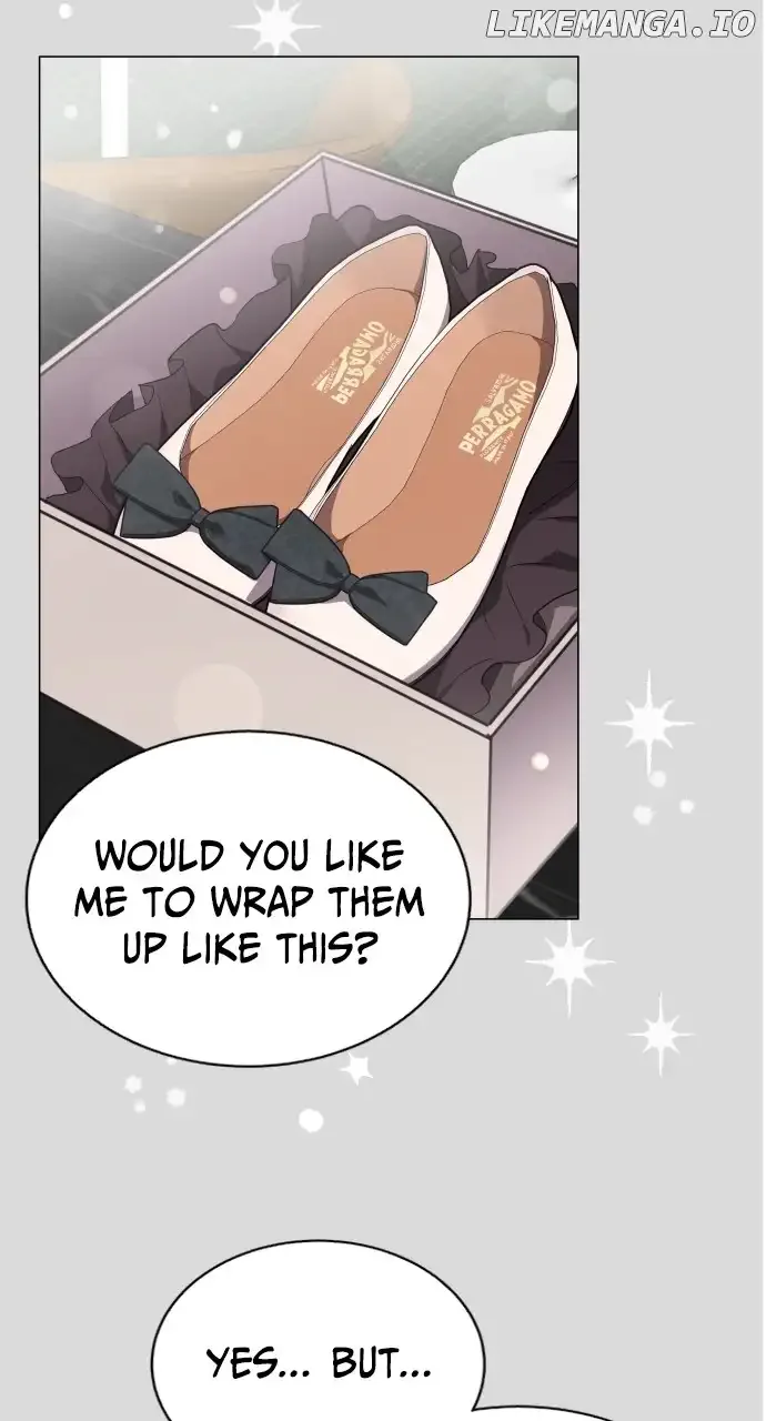 Let’s Meet After Work Chapter 43 page 41